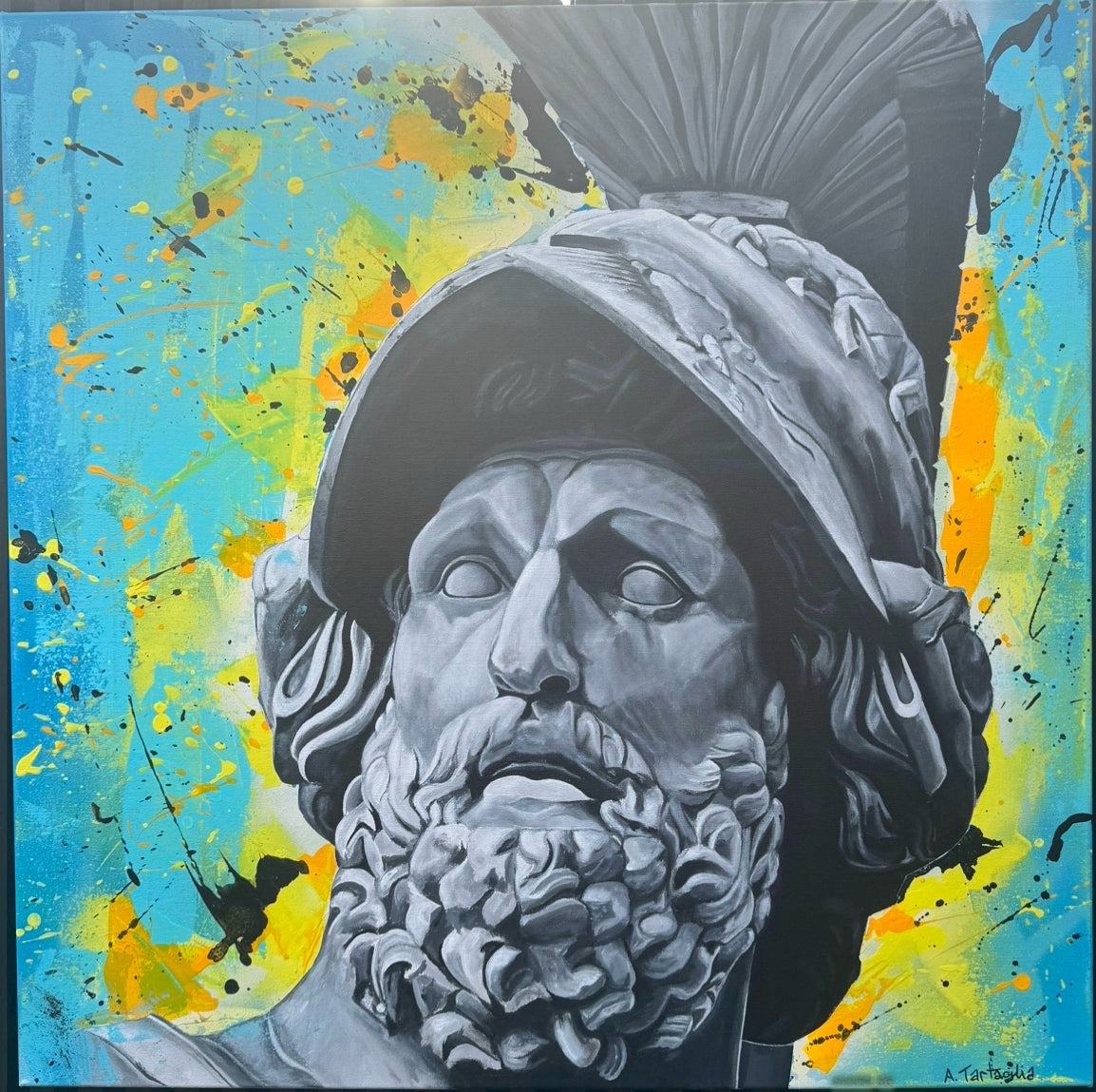 Patroclus