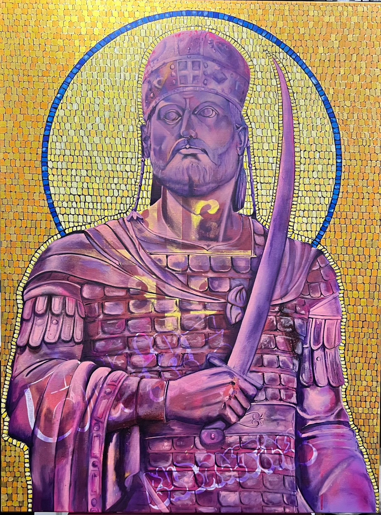 Konstantinos XI - Limited Edition